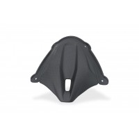 CNC Racing Carbon Fiber Instrument Cover for Ducati Panigale V4 (2025+) CNC Racing Carbon Fiber Instrument Cover for Ducati Panigale V4 (2025+)